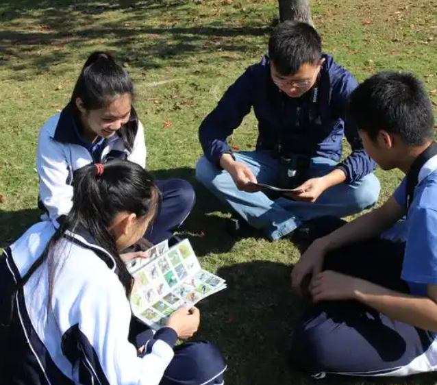 让运动歌声艺术充满校园极大地缓解了学生的身心压力 让运动歌声艺术充满校园极大地缓解了学生的身心压力